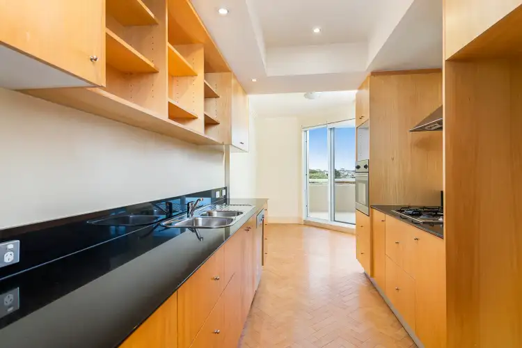 Fourth view of Homely unit listing, 35/28 Phillips Street, Cabarita NSW 2137