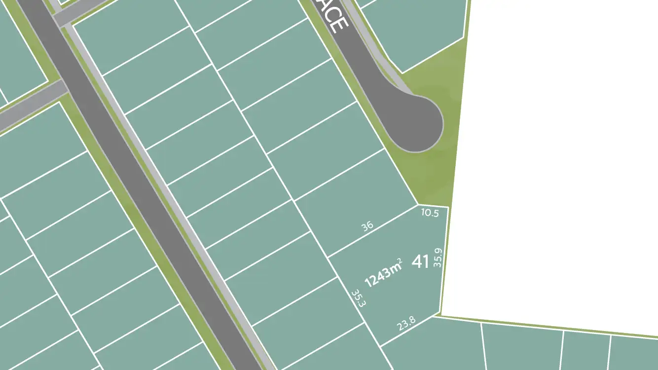 Main view of Homely land listing, Lot 41 Morella Place, Bohle Plains QLD 4817