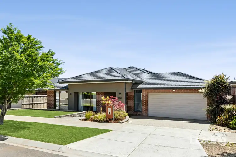 Second view of Homely house listing, 22 Longacre Avenue, Sunbury VIC 3429