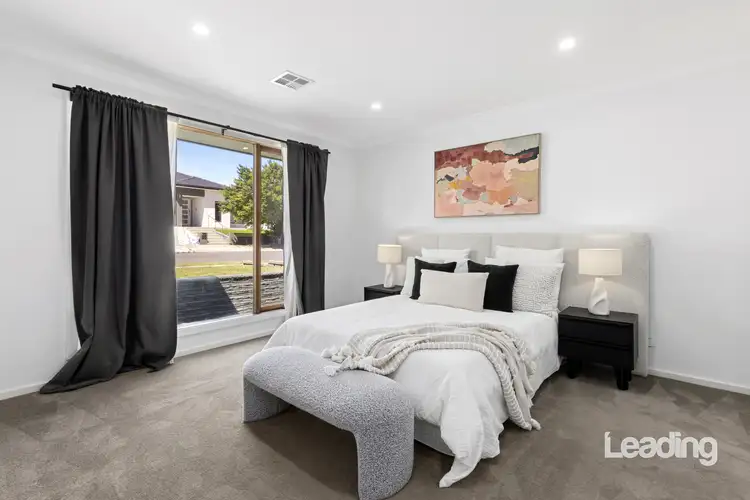 Fourth view of Homely house listing, 22 Longacre Avenue, Sunbury VIC 3429