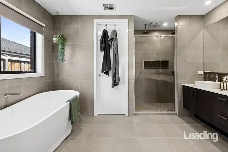 Fifth view of Homely house listing, 22 Longacre Avenue, Sunbury VIC 3429