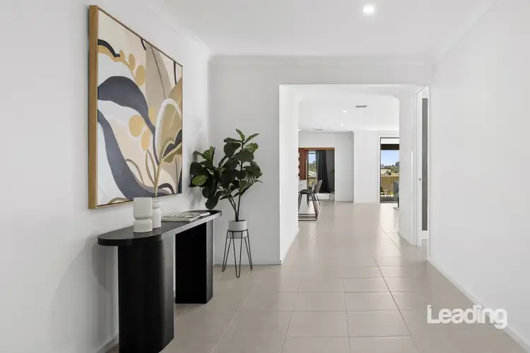 Sixth view of Homely house listing, 22 Longacre Avenue, Sunbury VIC 3429