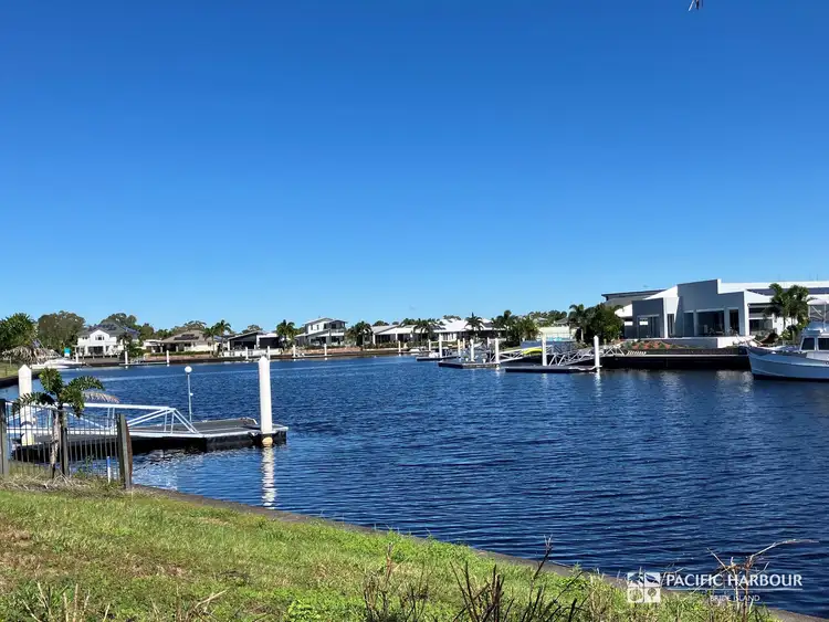 Second view of Homely land listing, Address available on request