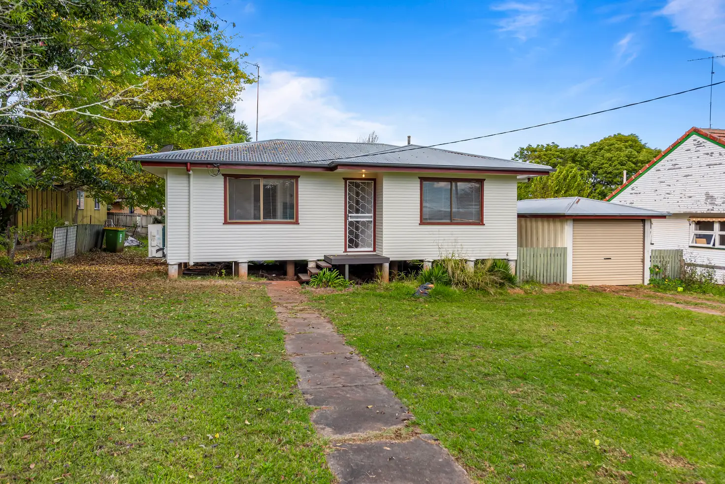 Main view of Homely house listing, 6 Gipps, Drayton QLD 4350