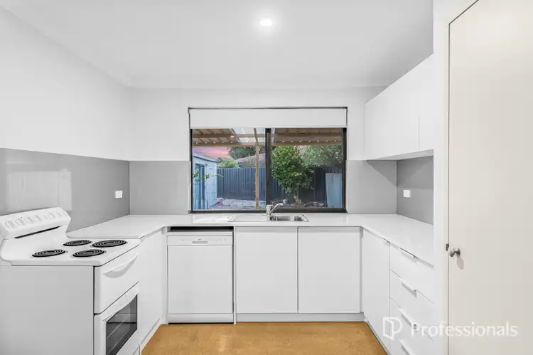 Second view of Homely house listing, 54 Naunton Crescent, Eden Hill WA 6054