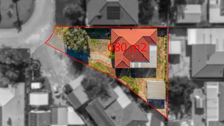 Third view of Homely house listing, 54 Naunton Crescent, Eden Hill WA 6054