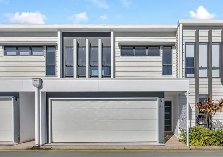 34/4 Hansford Rd, Coombabah QLD 4216