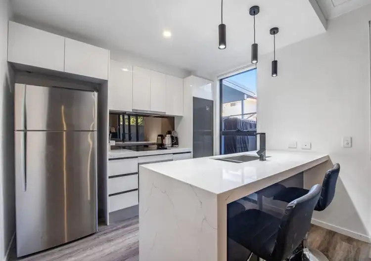 Second view of Homely townhouse listing, 34/4 Hansford Rd, Coombabah QLD 4216