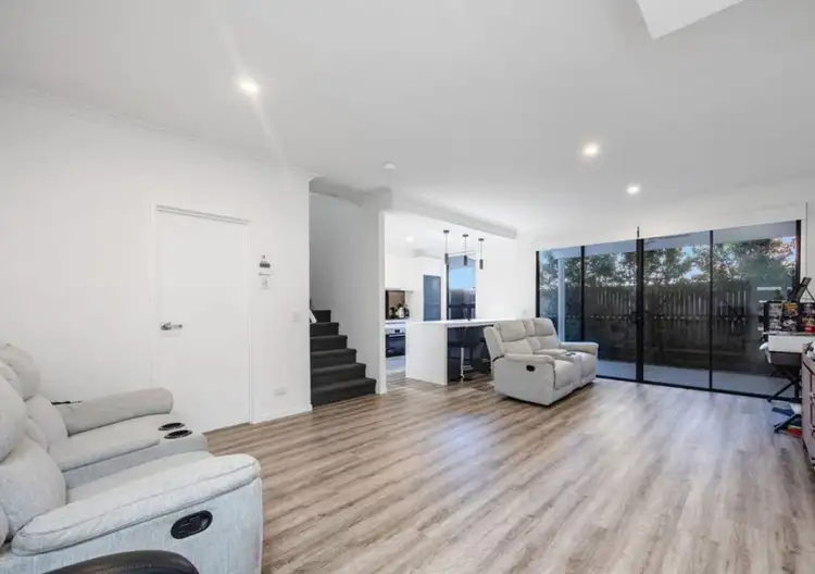 Third view of Homely townhouse listing, 34/4 Hansford Rd, Coombabah QLD 4216