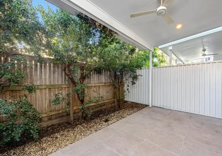 Fourth view of Homely townhouse listing, 34/4 Hansford Rd, Coombabah QLD 4216