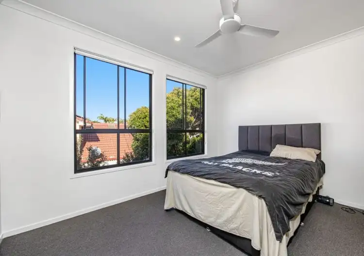 Fifth view of Homely townhouse listing, 34/4 Hansford Rd, Coombabah QLD 4216