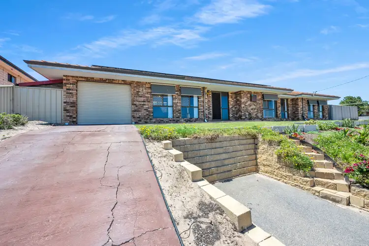 Second view of Homely house listing, 21 Glenview Street, Mount Tarcoola WA 6530