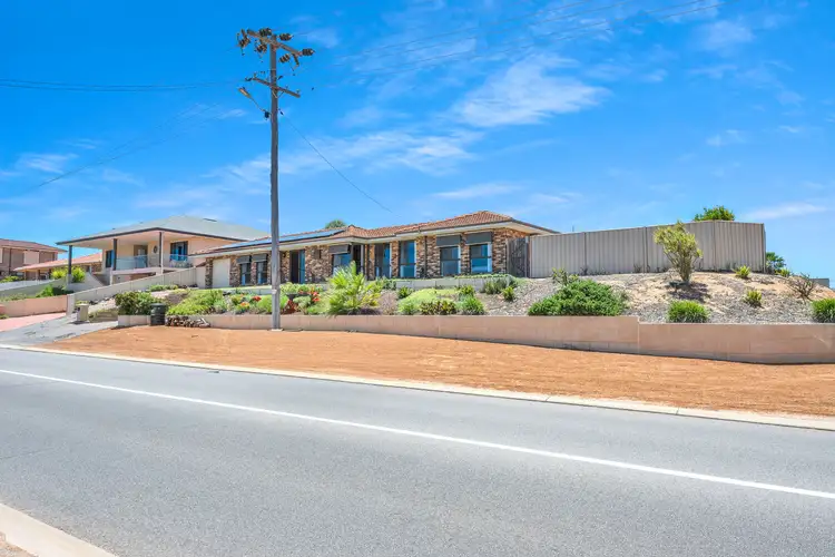 21 Glenview Street, Mount Tarcoola WA 6530