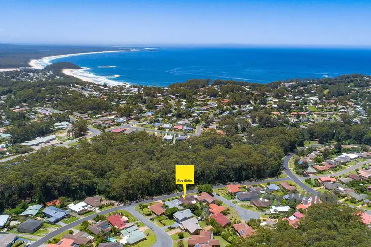 5 Oxley Crescent, Mollymook Beach NSW 2539