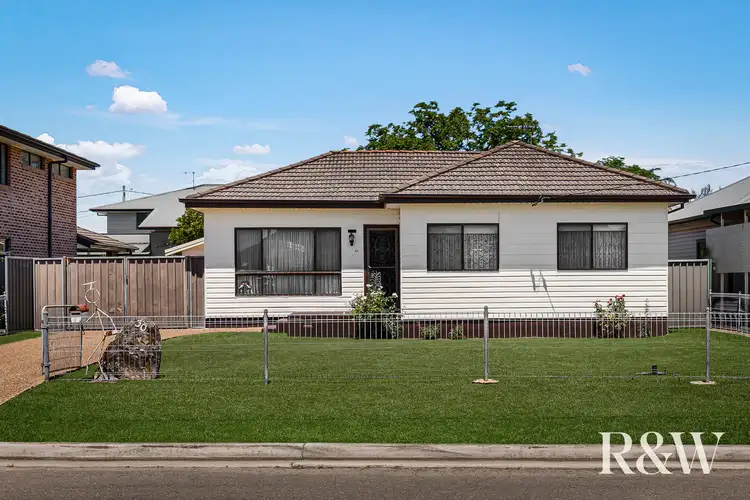 Second view of Homely house listing, 30 Gregory Avenue, Oxley Park NSW 2760