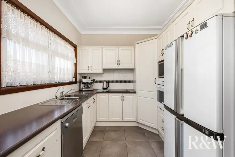 Third view of Homely house listing, 30 Gregory Avenue, Oxley Park NSW 2760