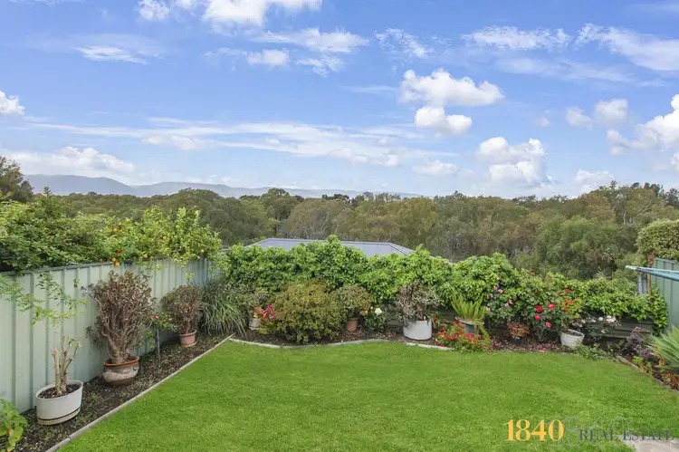 Second view of Homely house listing, 11B Olinda Road, Windsor Gardens SA 5087