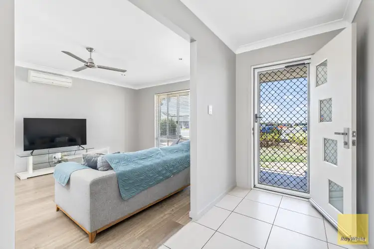 Fourth view of Homely house listing, 42 Mayfair Drive, Emerald QLD 4720