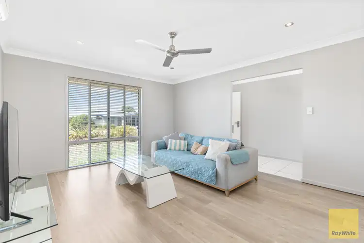 Fifth view of Homely house listing, 42 Mayfair Drive, Emerald QLD 4720