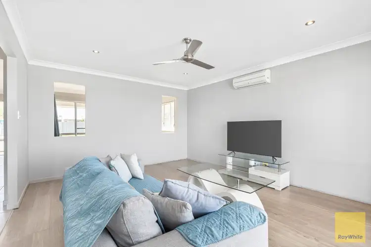 Sixth view of Homely house listing, 42 Mayfair Drive, Emerald QLD 4720