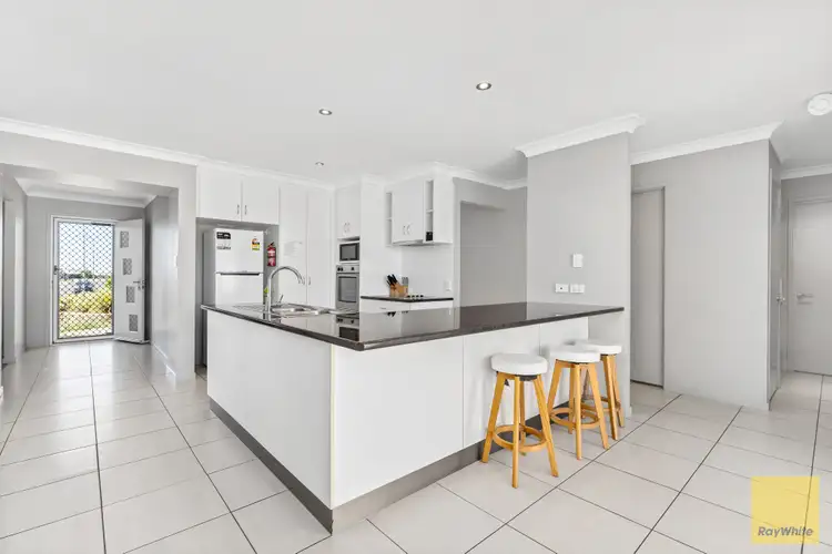 Seventh view of Homely house listing, 42 Mayfair Drive, Emerald QLD 4720