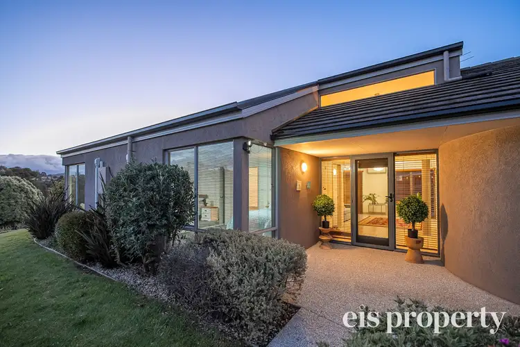 Second view of Homely house listing, 3 Malachi Drive,, Kingston TAS 7050