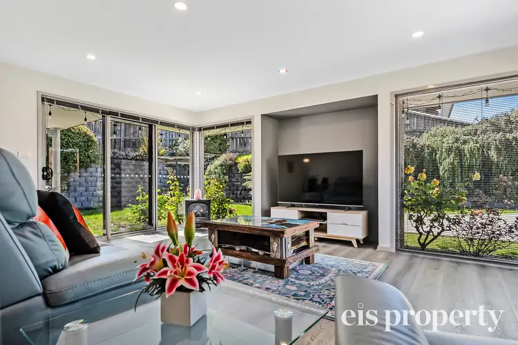 Fourth view of Homely house listing, 3 Malachi Drive,, Kingston TAS 7050