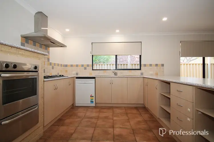Third view of Homely house listing, 12 Poole Road, Dalyellup WA 6230