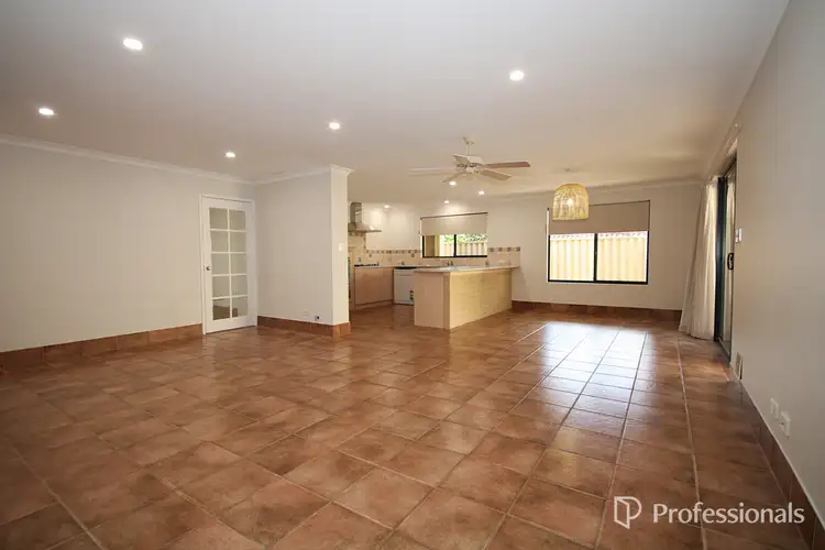 Fourth view of Homely house listing, 12 Poole Road, Dalyellup WA 6230