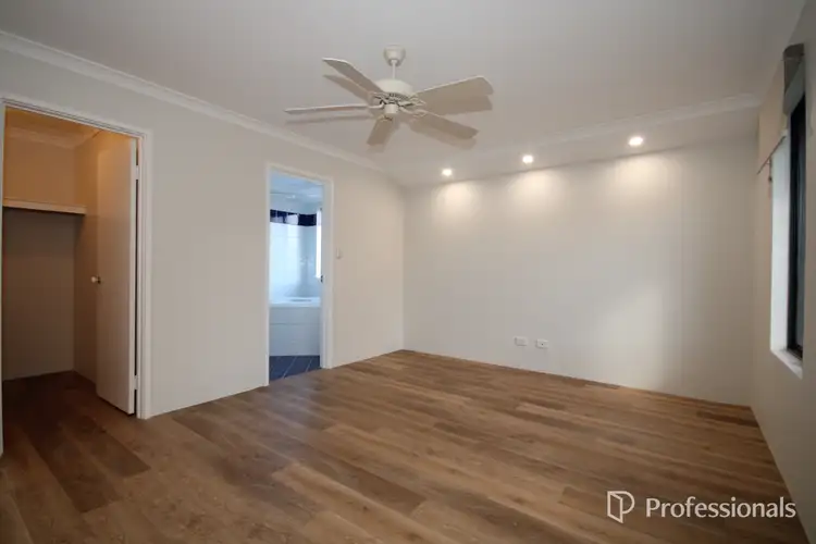 Fifth view of Homely house listing, 12 Poole Road, Dalyellup WA 6230