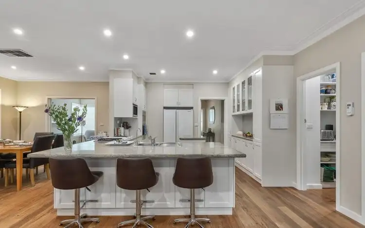 Second view of Homely house listing, 33 Parer Street, Burwood VIC 3125