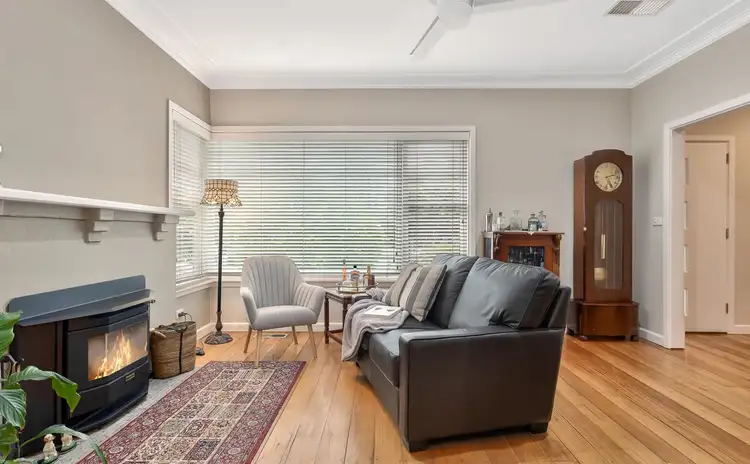 Third view of Homely house listing, 33 Parer Street, Burwood VIC 3125