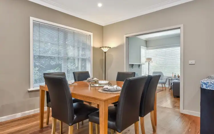 Fourth view of Homely house listing, 33 Parer Street, Burwood VIC 3125