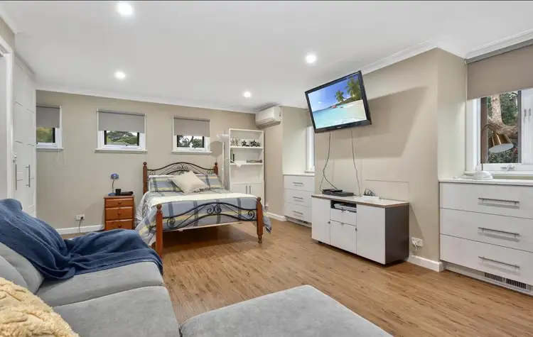 Fifth view of Homely house listing, 33 Parer Street, Burwood VIC 3125