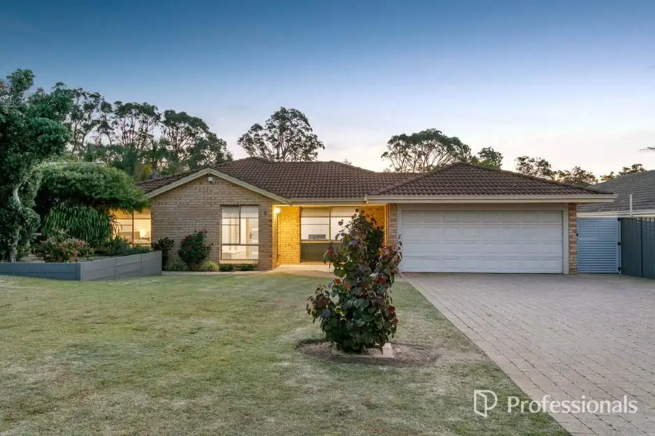 Main view of Homely house listing, 8 Dean Grove, Woodvale WA 6026
