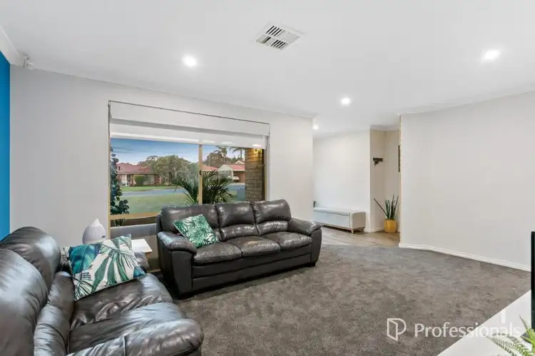 Second view of Homely house listing, 8 Dean Grove, Woodvale WA 6026