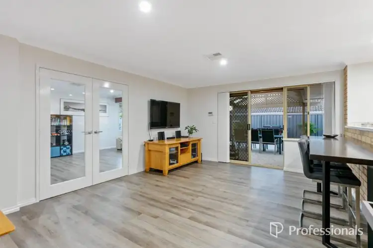 Third view of Homely house listing, 8 Dean Grove, Woodvale WA 6026