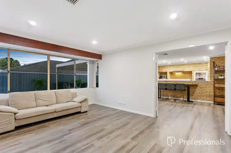 Fourth view of Homely house listing, 8 Dean Grove, Woodvale WA 6026