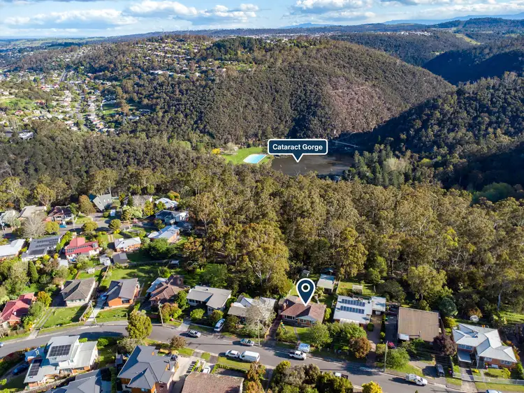 Third view of Homely house listing, 31 Dandenong Road, Trevallyn TAS 7250