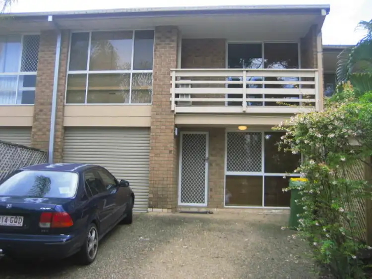 17/37 Killarney Avenue, Robina QLD 4226