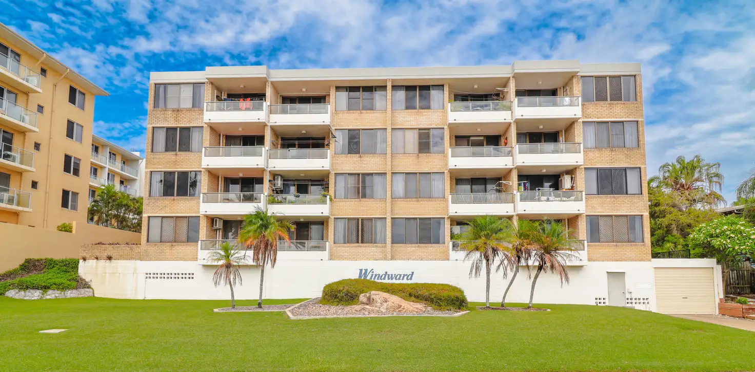 Main view of Homely unit listing, 2/20 Barney Street, Barney Point QLD 4680