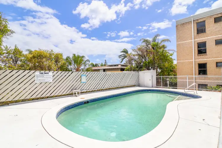 Second view of Homely unit listing, 2/20 Barney Street, Barney Point QLD 4680