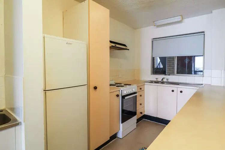 Third view of Homely unit listing, 2/20 Barney Street, Barney Point QLD 4680