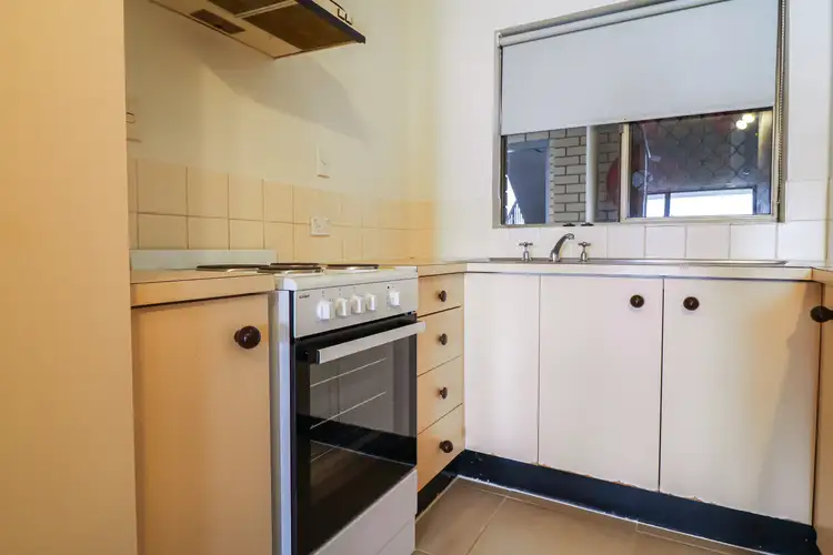 Fourth view of Homely unit listing, 2/20 Barney Street, Barney Point QLD 4680