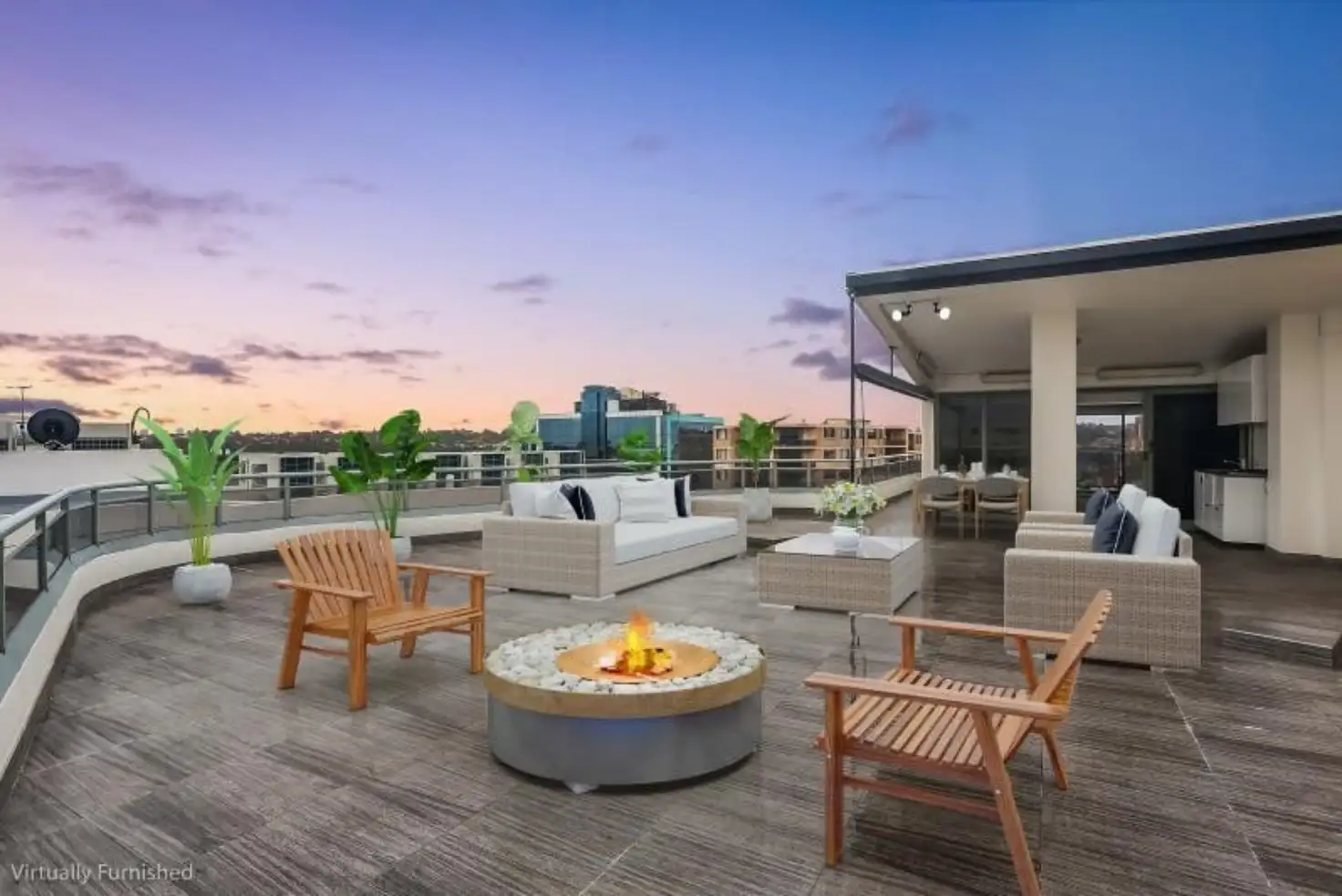 Main view of Homely unit listing, 31/701-705 Anzac Parade, Maroubra NSW 2035