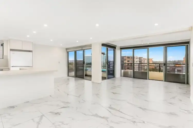 Second view of Homely unit listing, 31/701-705 Anzac Parade, Maroubra NSW 2035