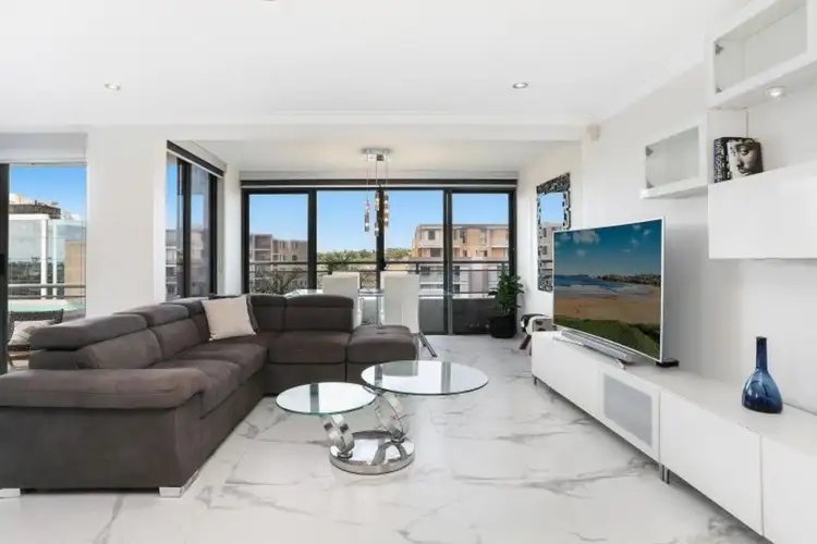 Fourth view of Homely unit listing, 31/701-705 Anzac Parade, Maroubra NSW 2035