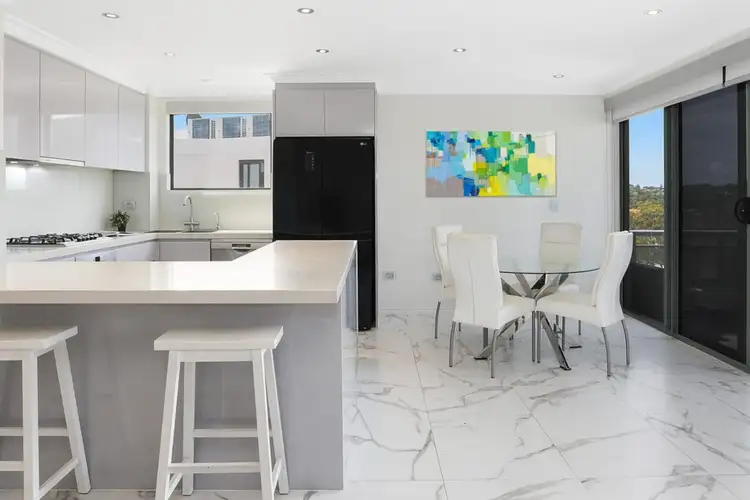 Fifth view of Homely unit listing, 31/701-705 Anzac Parade, Maroubra NSW 2035