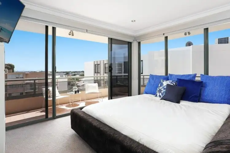 Sixth view of Homely unit listing, 31/701-705 Anzac Parade, Maroubra NSW 2035