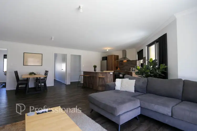 Third view of Homely house listing, 27 Hood Way, Castletown WA 6450